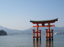 厳島神社
